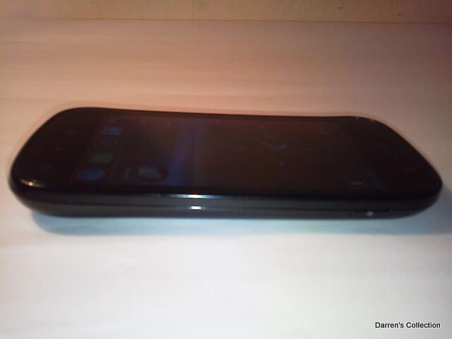Samsung SPH D720 Google Nexus S 4G Sprint