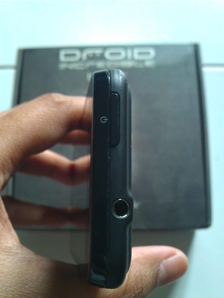 (WTS) HTC Droid Incredible 1 (CDMA) Inject Smart 2nd...
