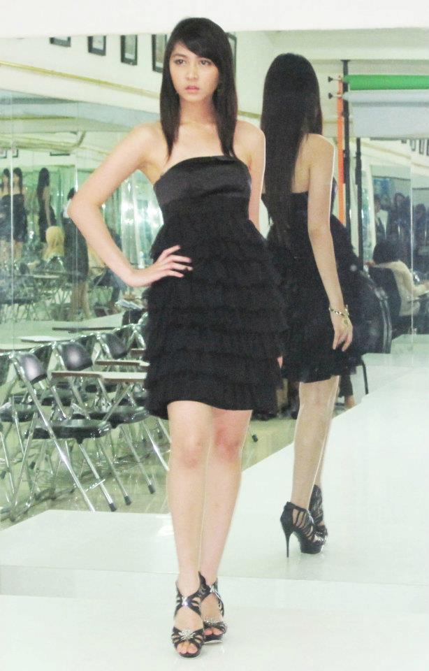 Galeri Photo Jessica Veranda - Ve JKT48 &#91;Cendol Inside&#93;