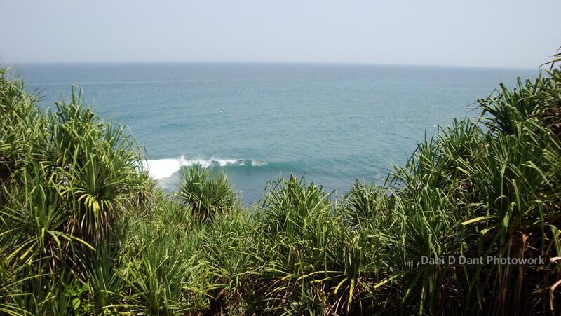 Daftar Pantai di Yogyakarta