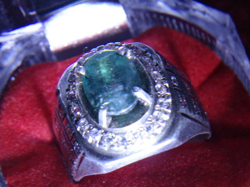 cincin batu permata/mulia/gemstones low price (update)