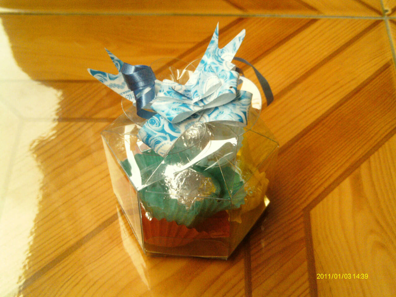 Coklat Lempo Asli Buatan Bandung