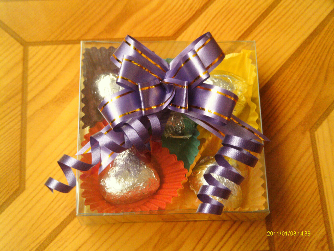 Coklat Lempo Asli Buatan Bandung