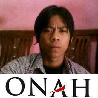 NEW COMER GROUP BAND " ONAH "