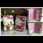 Hello Kitty ( koleksi Tas, dompet, HPO, charger, Lampu dll)