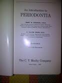 Buku Kedokteran Gigi second (Periodontal therapy, Operative Dentistry, Periodontia)