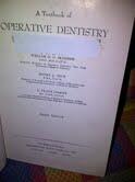 Buku Kedokteran Gigi second (Periodontal therapy, Operative Dentistry, Periodontia)