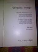 Buku Kedokteran Gigi second (Periodontal therapy, Operative Dentistry, Periodontia)