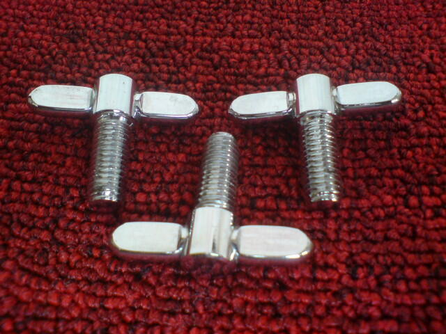 Cari Spare part Drum yang "Unik" Coba masuk sini deh Gan 