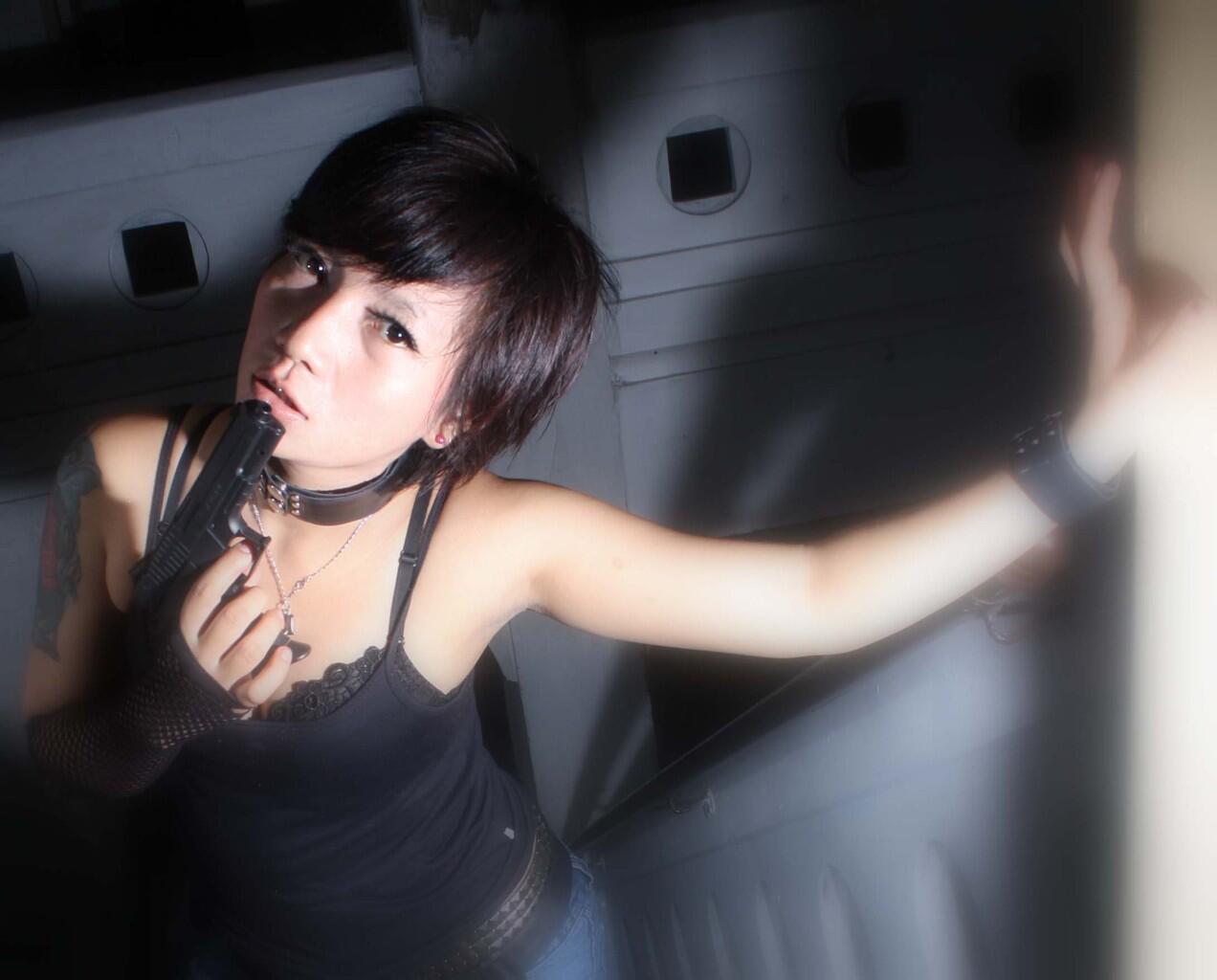 &#91;Ajakan Hunting&#93; Broken Angel Photo Hunting