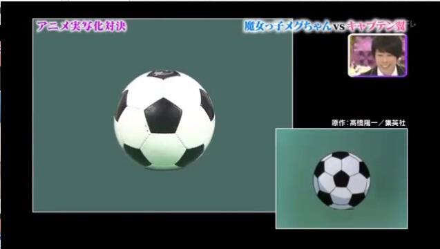 Intro Video Capitan Tsubasa Jadi Orang Beneran - Garansi Ngakak Sampai Besok