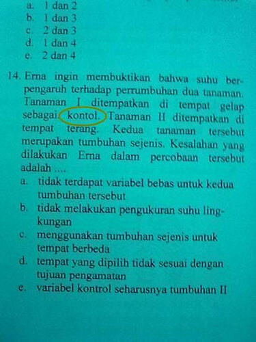 1 lagi gan...hanya ada di Indonesia Raya