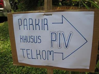 1 lagi gan...hanya ada di Indonesia Raya