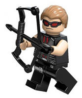 Jual Macam-Macam Lego Minifigures