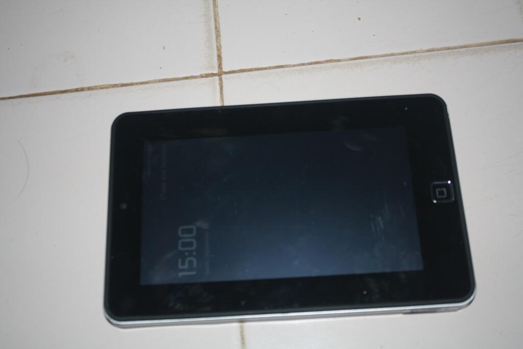 ^_^ Tablet 7inci (1Ghz, 4Gb, 512Mb Ram) WiFi Only dibawah 600K .. Masuuuuuukk Gan !!!