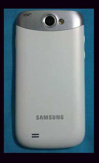 Samsung Galaxy W GT-I8150