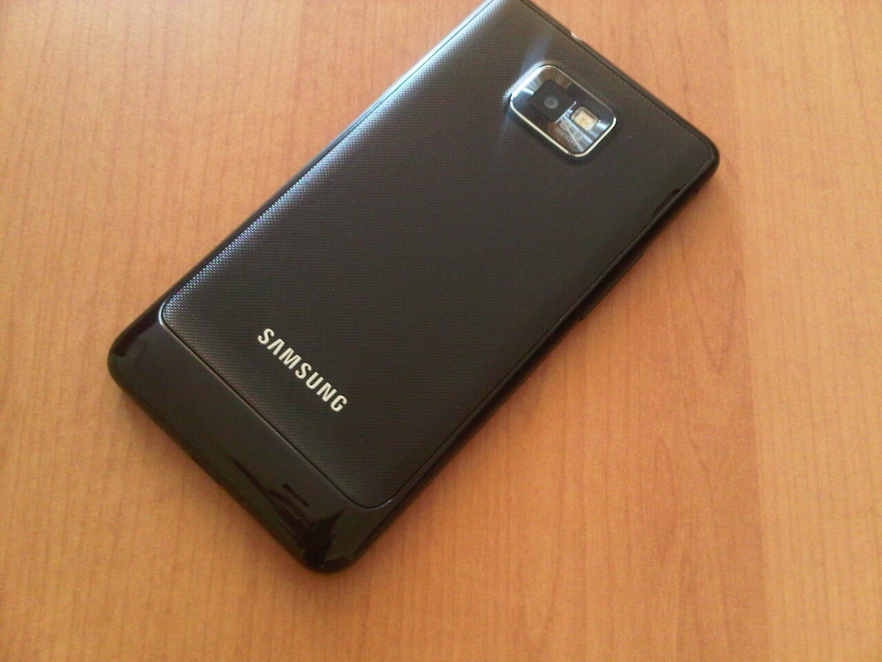 Samsung Galaxy S 2 S II S2 SII