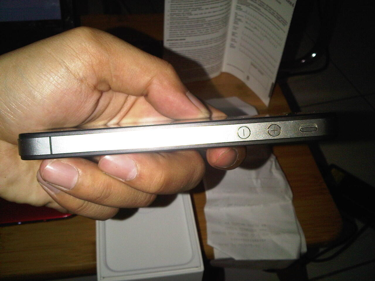 iphone 4 FU 16gb