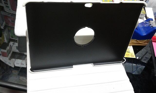 Leather Case Samsung Galaxy Tab 2 10.1