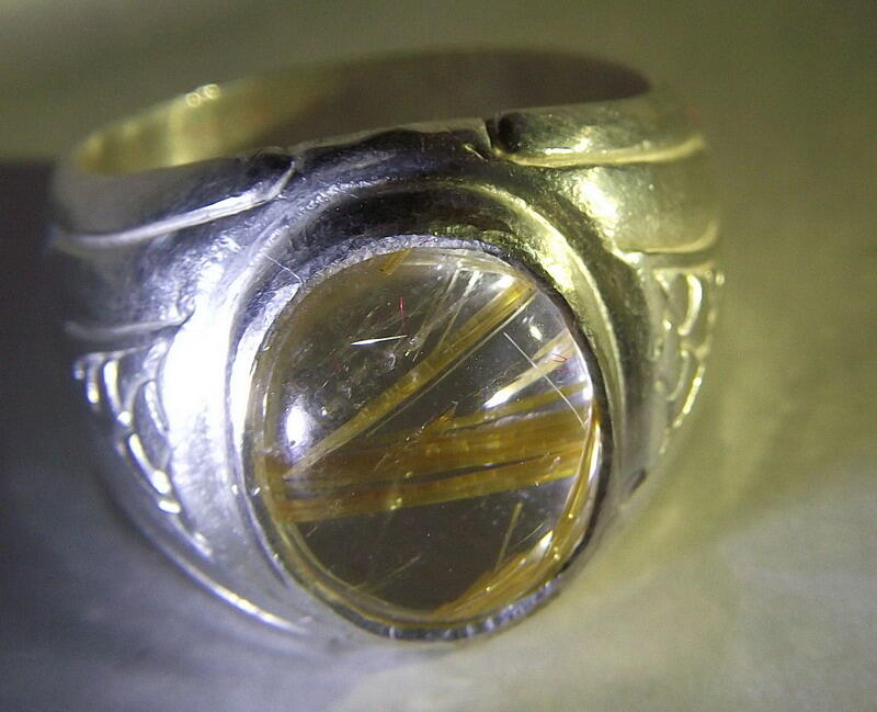 cincin batu permata/mulia/gemstones low price (update)