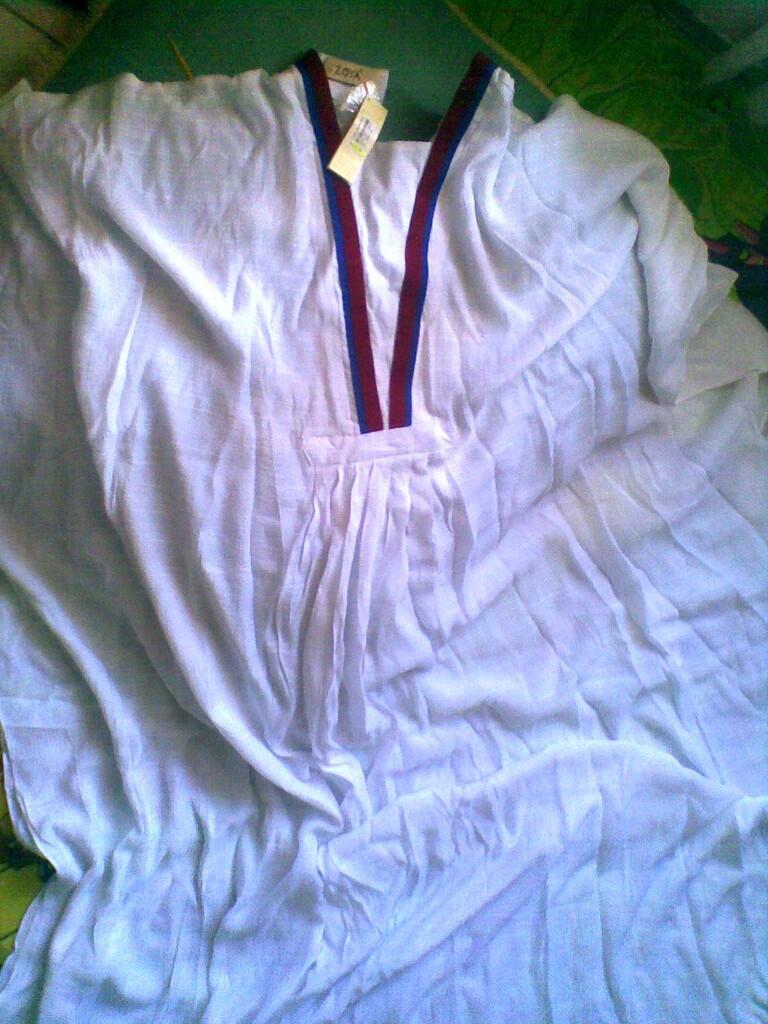 JUAL BAJU ZOYA 'New Spirit of Javanese Style'>>>HARGA MIRING ^_^