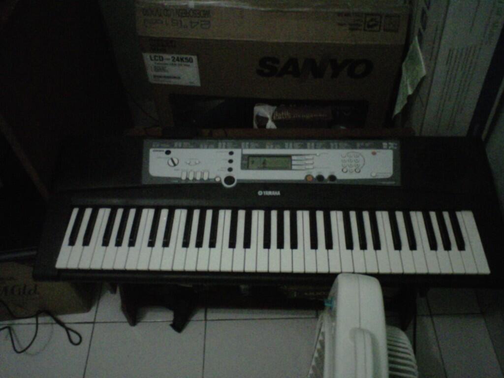 jual keyboard yamaha