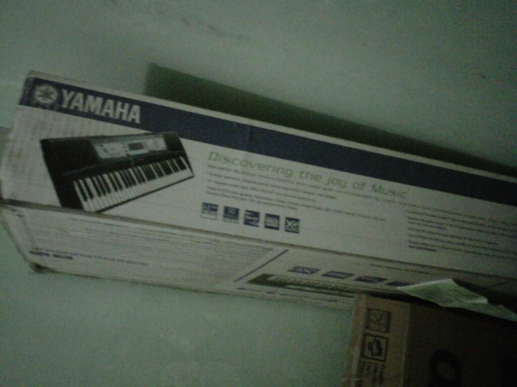 jual keyboard yamaha