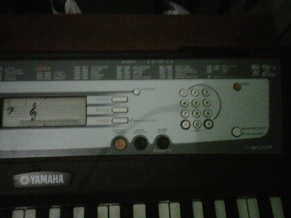 jual keyboard yamaha