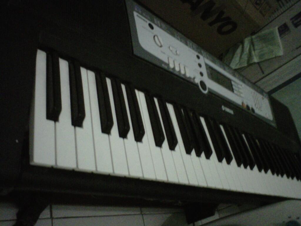 jual keyboard yamaha