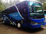 BUS PARIWISATA MURAH