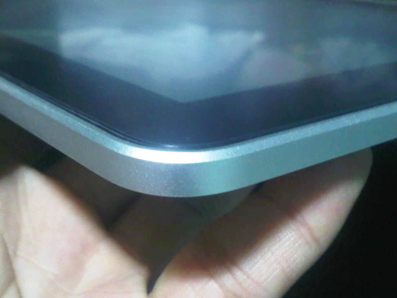 Jual Ipad 1 32Gb 3G+Wifi kondisi 99% kinyis2