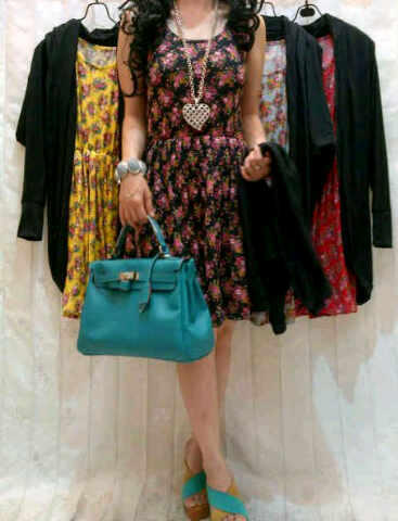 OBRAL! SALE! CUCI GUDANG! FASHION WANITA under 80rb!!