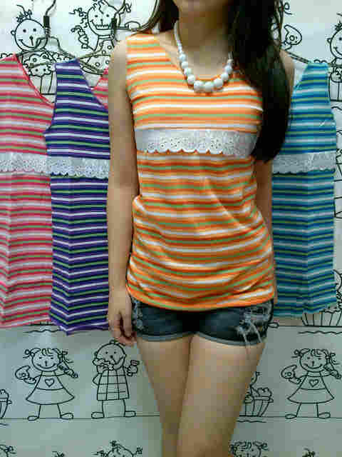 OBRAL! SALE! CUCI GUDANG! FASHION WANITA under 80rb!!