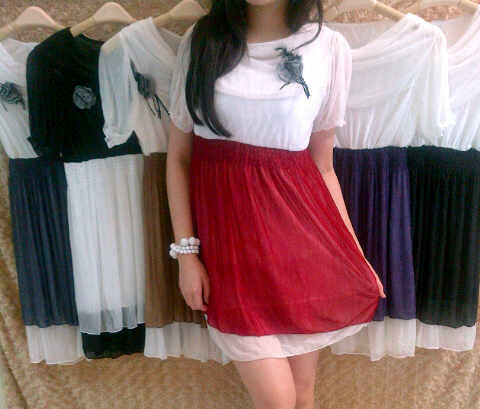 OBRAL! SALE! CUCI GUDANG! FASHION WANITA under 80rb!!