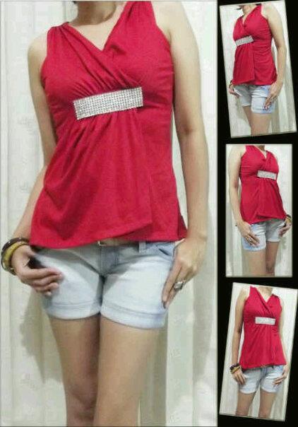 OBRAL! SALE! CUCI GUDANG! FASHION WANITA under 80rb!!
