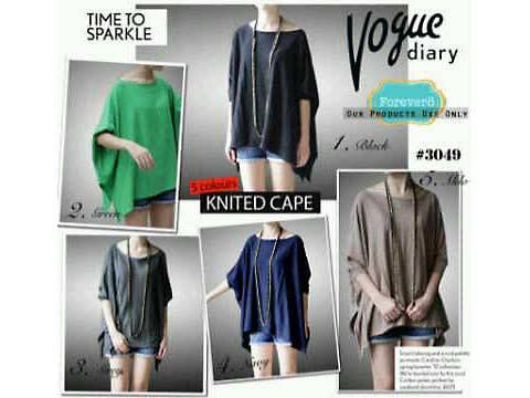 OBRAL! SALE! CUCI GUDANG! FASHION WANITA under 80rb!!