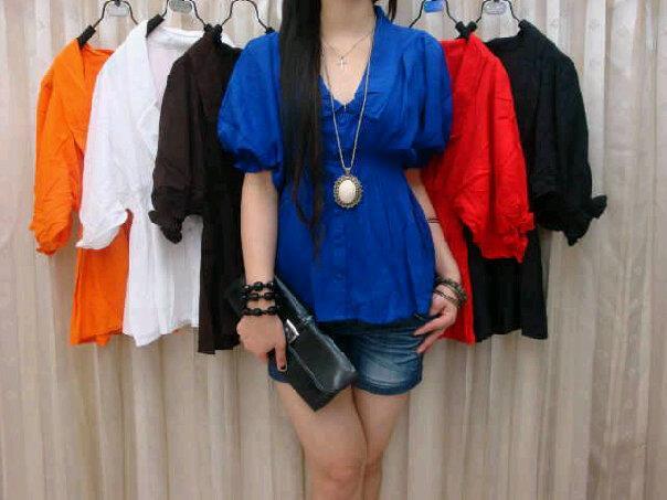 OBRAL! SALE! CUCI GUDANG! FASHION WANITA under 80rb!!