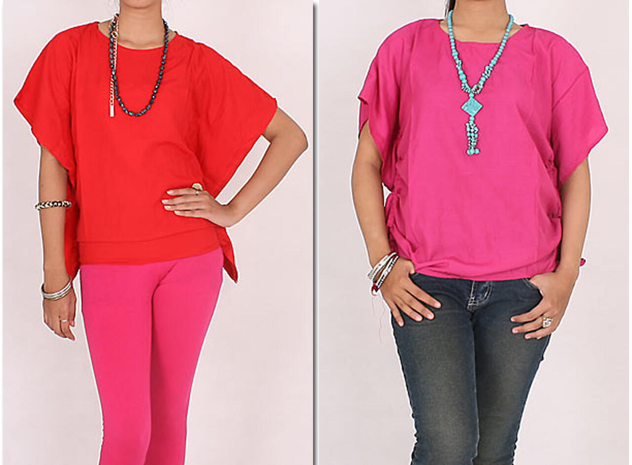 OBRAL! SALE! CUCI GUDANG! FASHION WANITA under 80rb!!