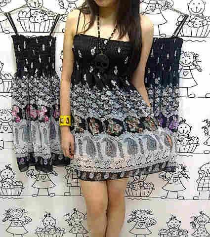 OBRAL! SALE! CUCI GUDANG! FASHION WANITA under 80rb!!