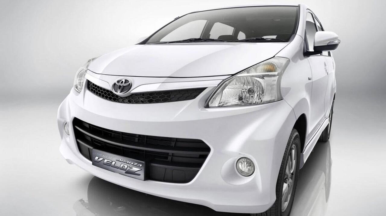 AUTO2000 Cempaka Putih