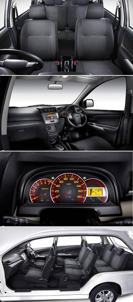AUTO2000 Cempaka Putih