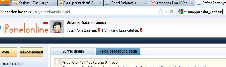 Ikuti perintahku! Cendol Untukmu.. - Part 3