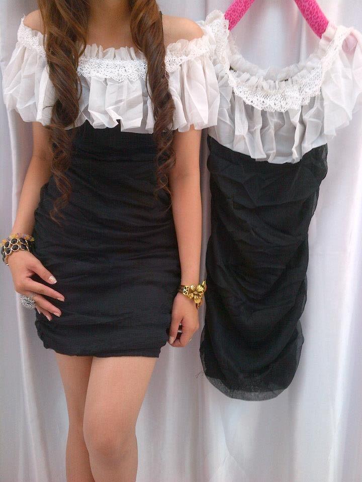 JuaL Dress Import