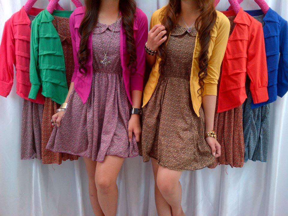 JuaL Dress Import