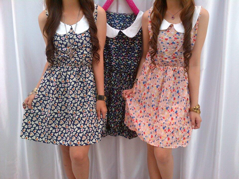 JuaL Dress Import