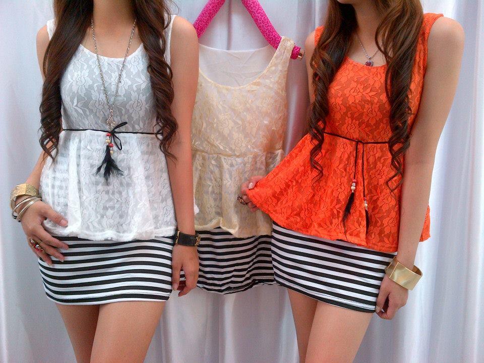 JuaL Dress Import