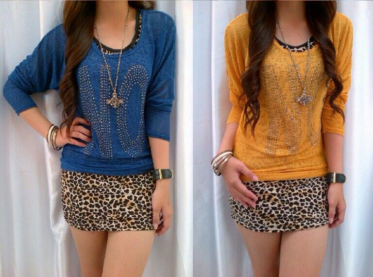 JuaL Dress Import