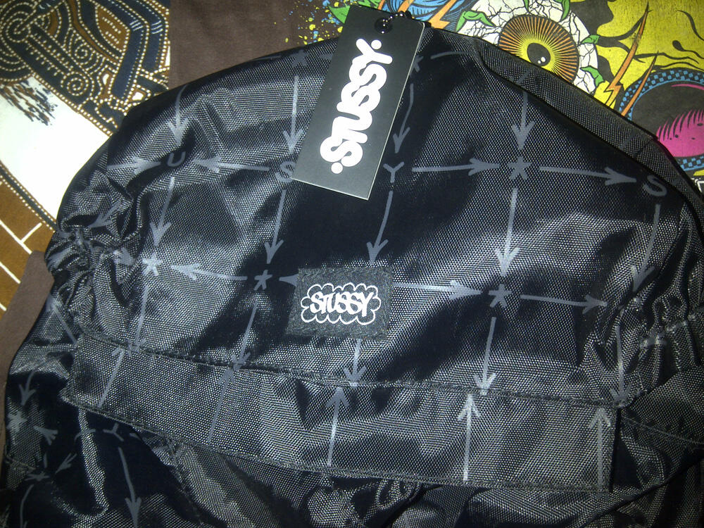 Tas Stussy Original (New) MurMer