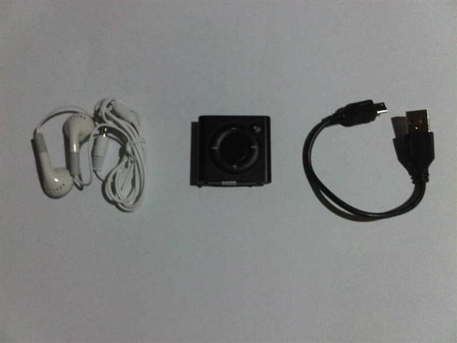 IPOD SHUFFLE REPLIKA (MODEL TERBARU) ADA SENTER - ( RESELLER WELCOME)
