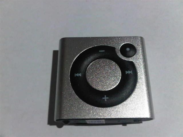 IPOD SHUFFLE REPLIKA (MODEL TERBARU) ADA SENTER - ( RESELLER WELCOME)